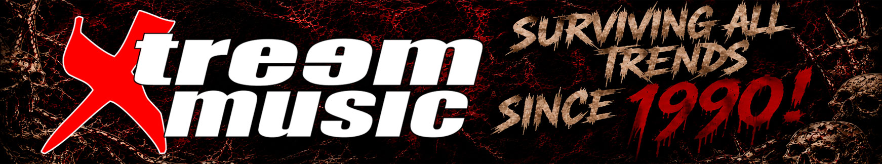 Xtreem Music