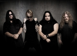 FEAR FACTORY