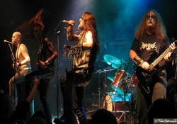HORNA