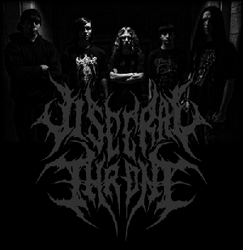 VISCERAL THRONE