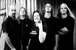 MADDER MORTEM