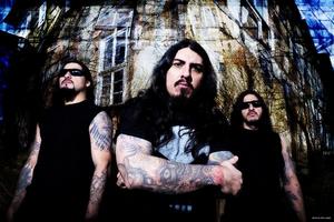 KRISIUN