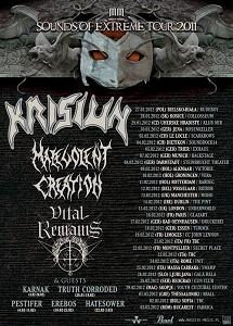 KRISIUN