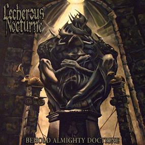 LECHEROUS NOCTURNE