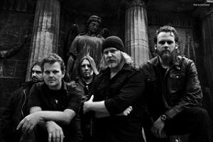 MORGOTH