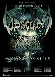 OBSCURA