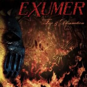 EXUMER