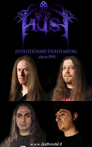 FAUST