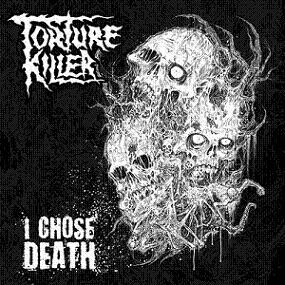 TORTURE KILLER