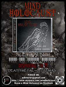 MIND HOLOCAUST