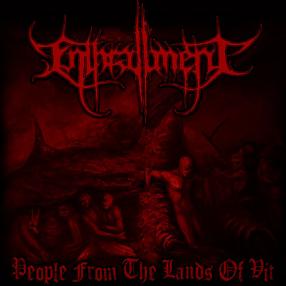 ENTHRALLMENT