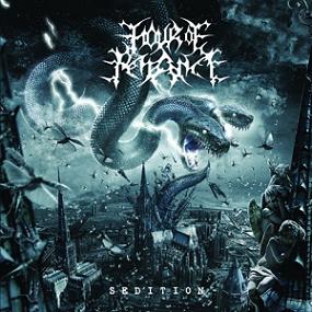 HOUR OF PENANCE