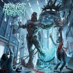ABOMINABLE PUTRIDITY