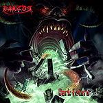 RANCOR - Dark Future