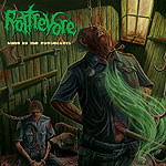 ROTTREVORE - Hung by the Eyesockets