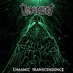 DESECRESY - Chasmic Transcendence