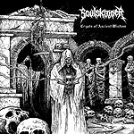 SOULSKINNER - Crypts of Ancient Wisdom