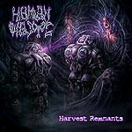 HUMAN WASTE - Harvest Remnants