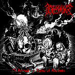 PURTENANCE - ...to Spread the Flame of Ancients