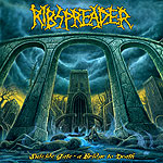 RIBSPREADER - Suicide Gate - A Bridge to Death
