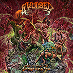 AVULSED - Night of the Living Deathgenerations