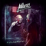 NO AMNESTY - Psychopathy