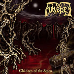FUNEBRE - Children of the Scorn + Demos