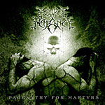 HOUR OF PENANCE - Pageantry For Martyrs