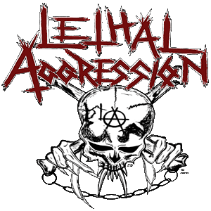 LETHAL AGGRESSION