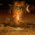 REVENANT - The Burning Ground