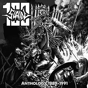 100 SLAIN - Anthology 1989-1991
