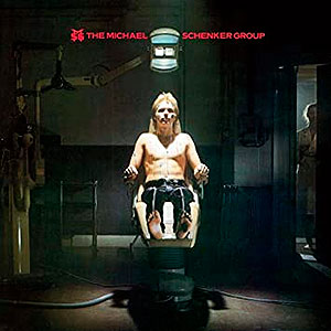 M.S.G. - The Michael Schenker Group