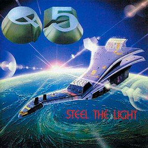 Q5 - Steel the Light