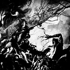 ABIGOR - Hllenzwang (Chronicles of Perdition)