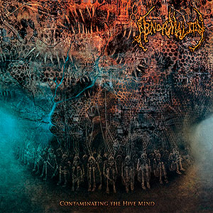 ABNORMALITY - Contaminating the Hive Mind