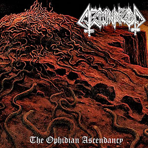 ABOMINABLOOD - The Ophidian Ascendancy
