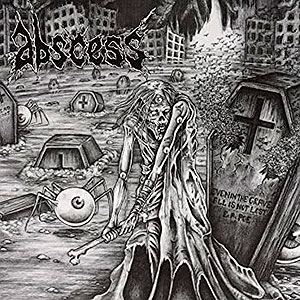 ABSCESS - Horrorhammer