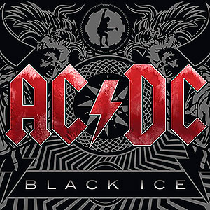 AC/DC - Black Ice