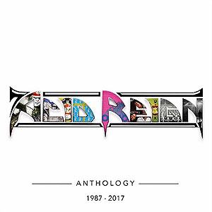 ACID REIGN - Anthology 1987-2017
