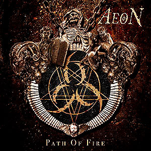 AEON - Path of Fire