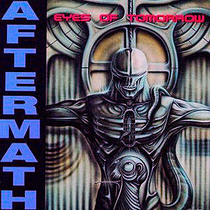 AFTERMATH - Eyes of Tomorrow