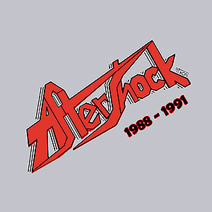AFTERSHOCK - 1988-1991