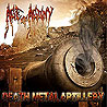 AGE OF AGONY - Death Metal Artillery