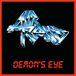 AIR RAID - Demon's Eye