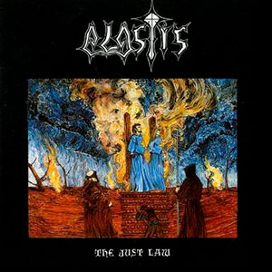 ALASTIS - The Just Law