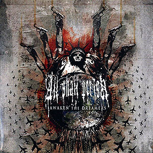 ALL SHALL PERISH - Awaken the Dreamers