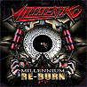 ALLTHENIKO - Millennium Re-Burn
