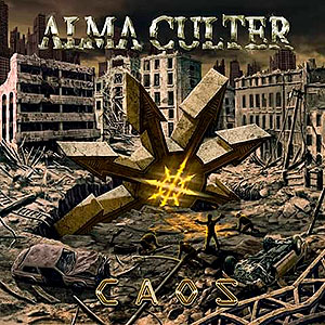 ALMA CULTER - Caos