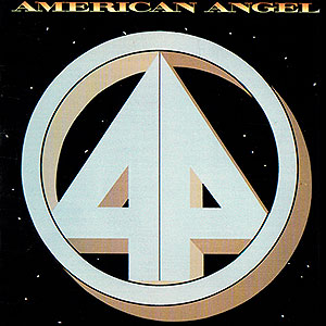 AMERICAN ANGEL - American Angel