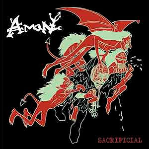 AMON - Sacrificial